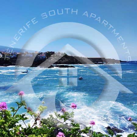 Paradise Ocean Suite Costa Adeje  Exterior photo